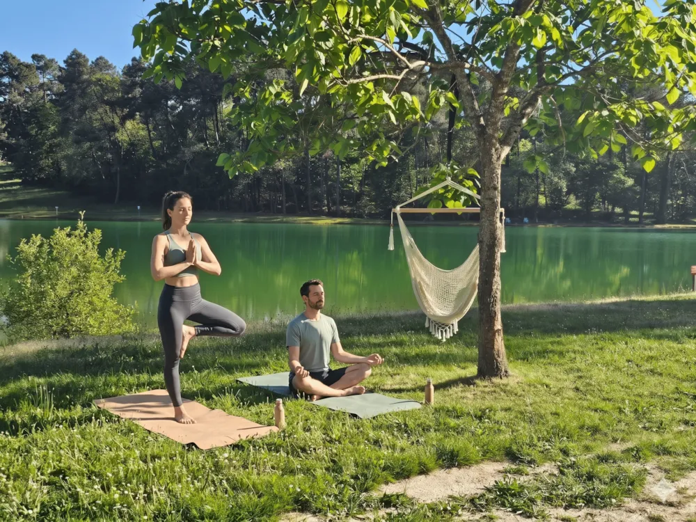 Gaia Ecolodge