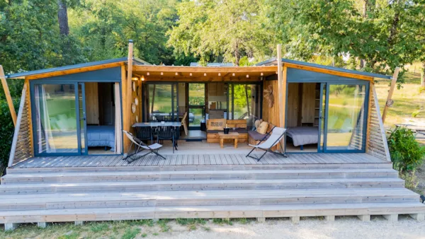Gaia Ecolodge