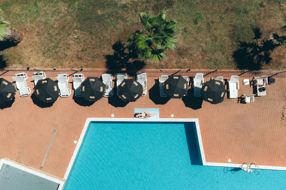 Gaia Ecolodge