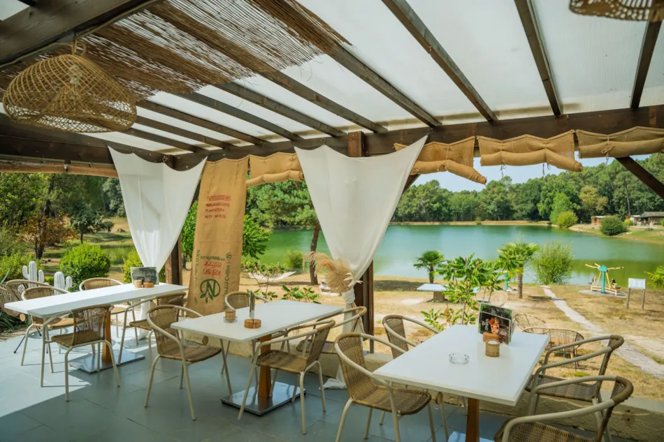 Gaia Ecolodge