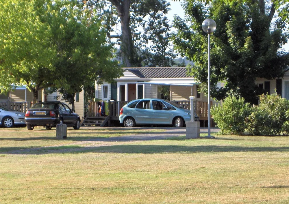 Camping Le Plein Air Neuvicois - image n°19 - UniversalBooking