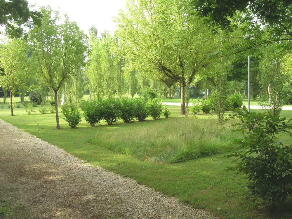 Camping Le Plein Air Neuvicois - image n°28 - UniversalBooking
