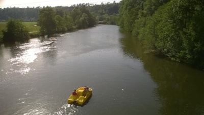 Camping Le Plein Air Neuvicois