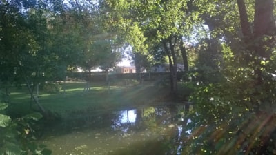 Camping Le Plein Air Neuvicois