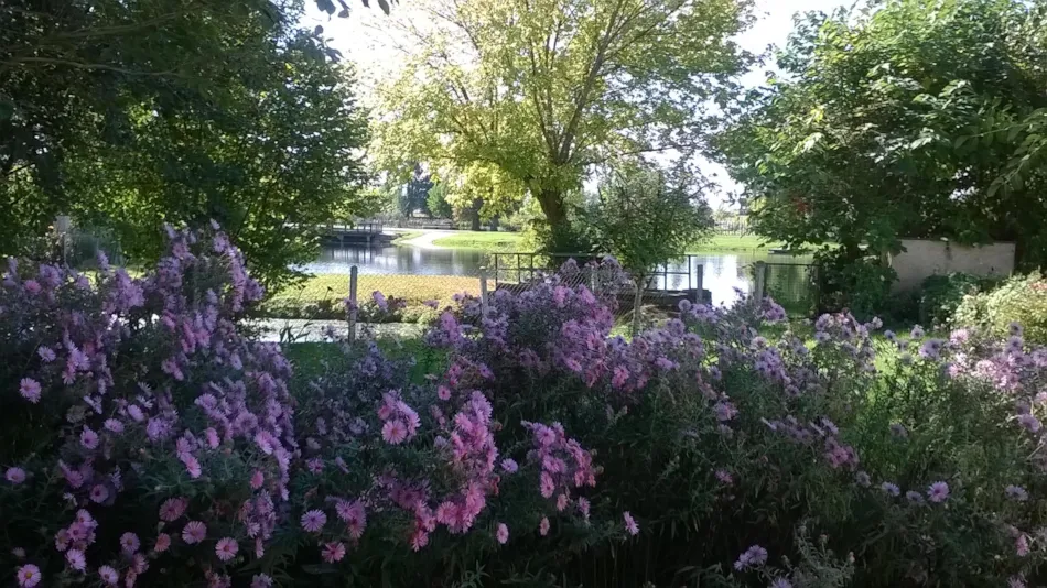 Camping Le Plein Air Neuvicois