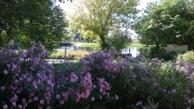 Camping Le Plein Air Neuvicois