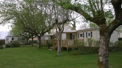Camping Le Plein Air Neuvicois