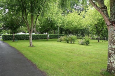 Camping Le Plein Air Neuvicois