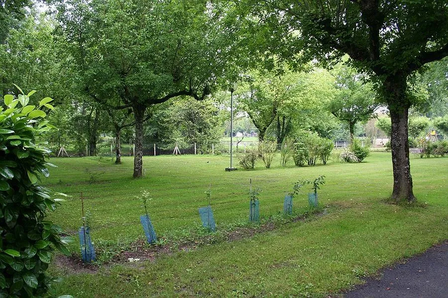 Camping Le Plein Air Neuvicois