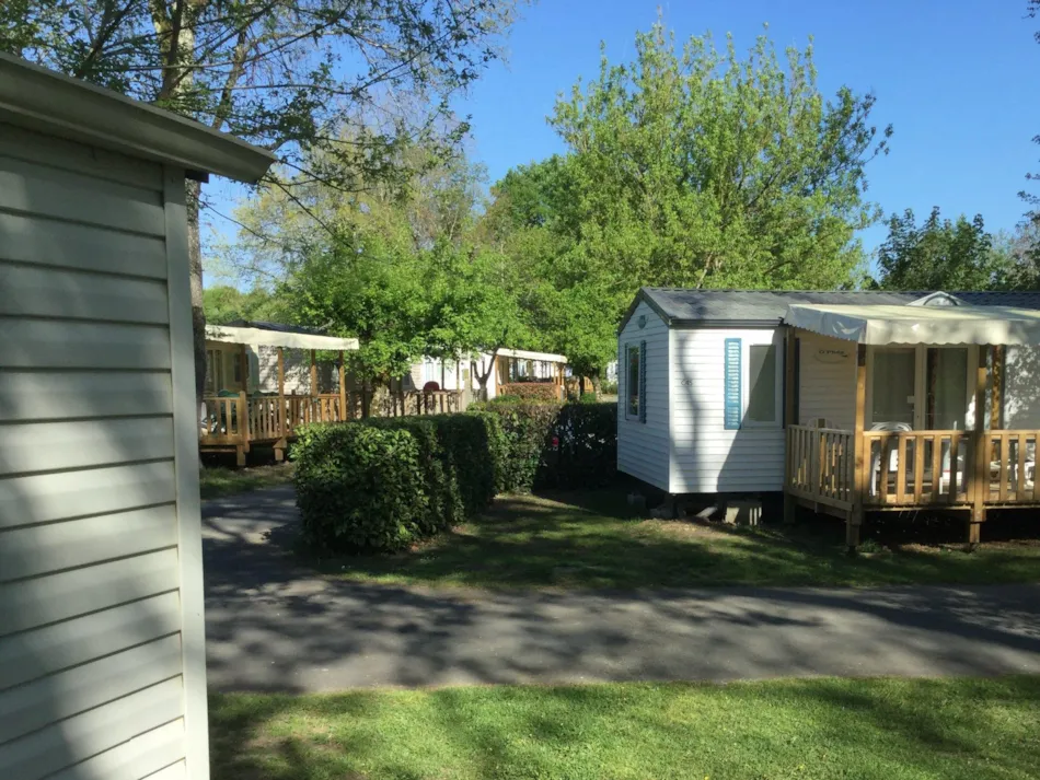 Camping Le Plein Air Neuvicois