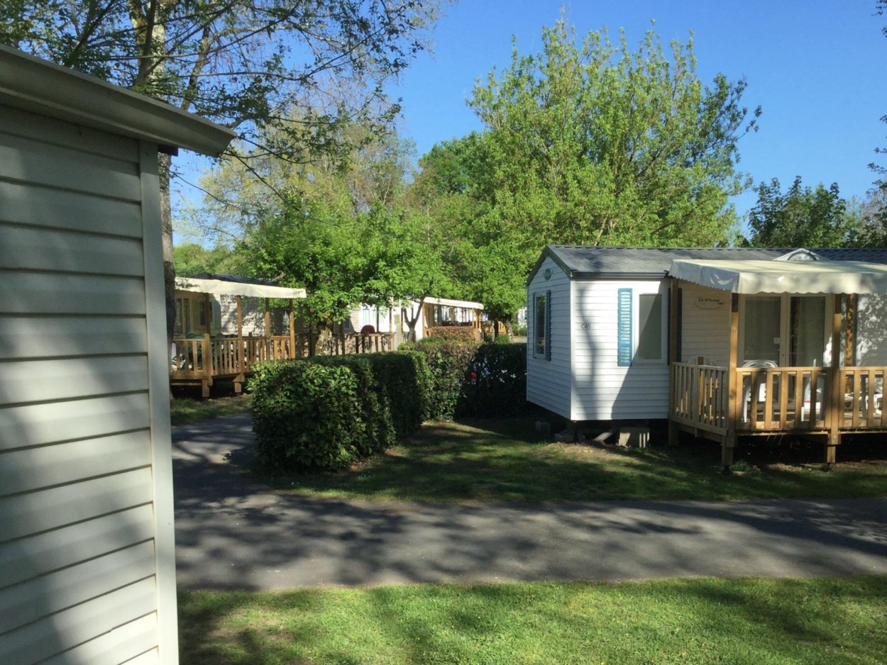 Camping Le Plein Air Neuvicois
