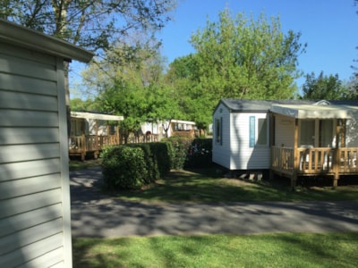 Camping Le Plein Air Neuvicois