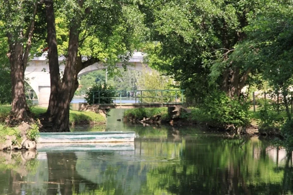 Camping Le Plein Air Neuvicois