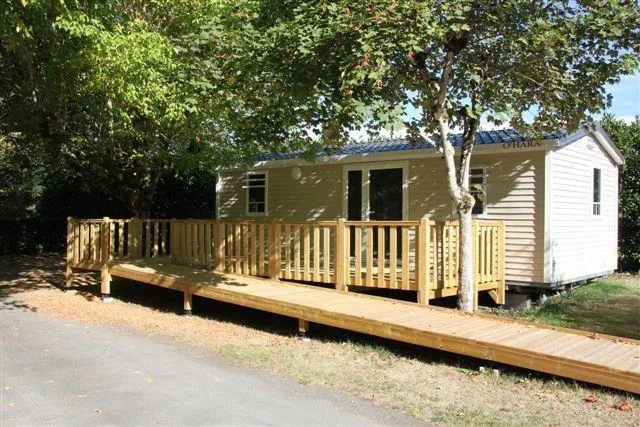 Camping Le Plein Air Neuvicois