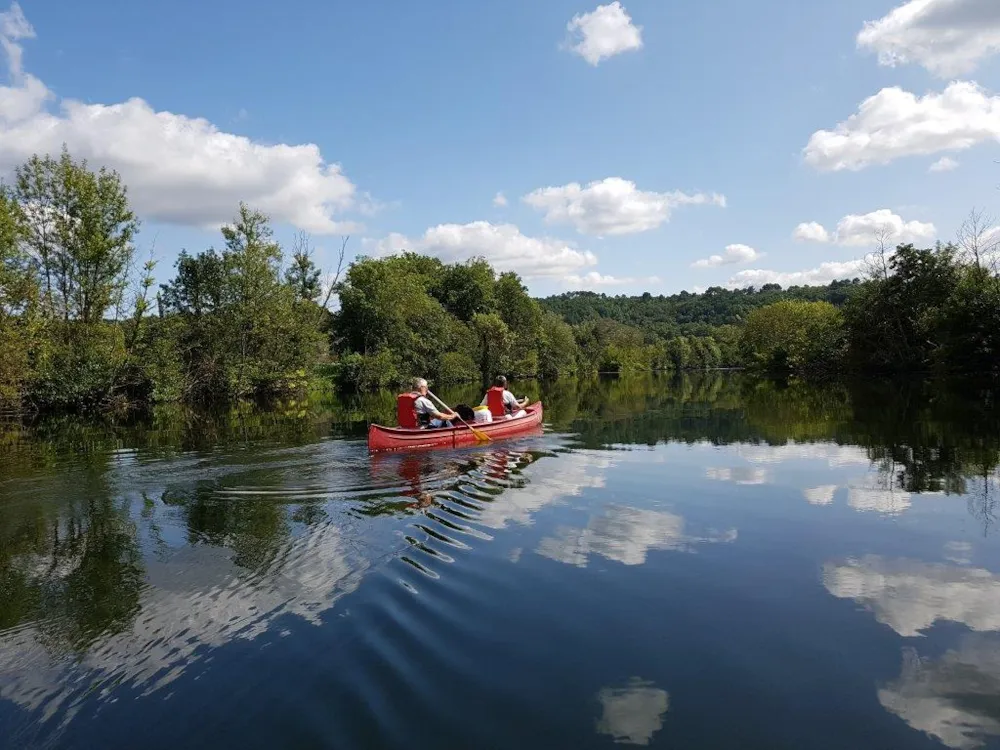 Camping Le Plein Air Neuvicois - image n°20 - UniversalBooking
