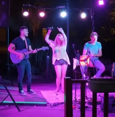 Camping Le Plein Air Neuvicois