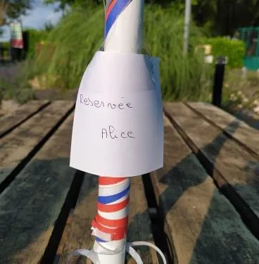 Camping Le Plein Air Neuvicois - image n°22 - UniversalBooking