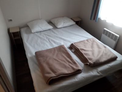 DUO+ Mobile Home - 29m² - 2 bedrooms