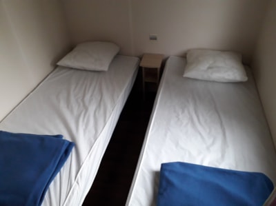DUO+ Mobile Home - 29m² - 2 bedrooms