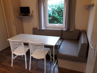 DUO+ Mobile Home - 29m² - 2 bedrooms