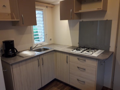 DUO+ Mobile Home - 29m² - 2 bedrooms