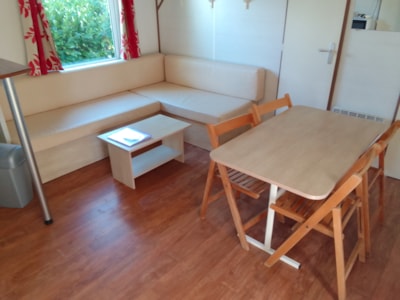 DUO+ Mobile Home - 29m² - 2 bedrooms