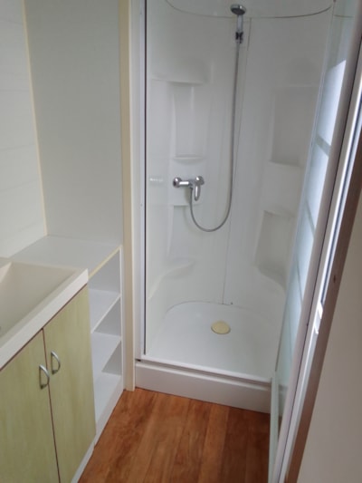 DUO+ Mobile Home - 29m² - 2 bedrooms