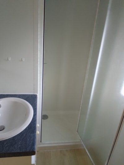 Mobil-Home DUO7 29m² (2 bedrooms)