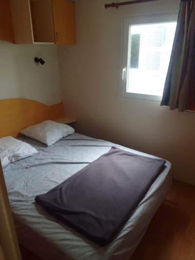 DUO 56 Mobile Home - 29m² - 2 bedrooms