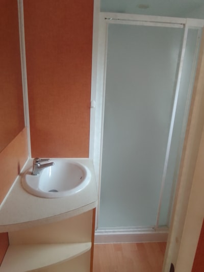 DUO 56 Mobile Home - 29m² - 2 bedrooms