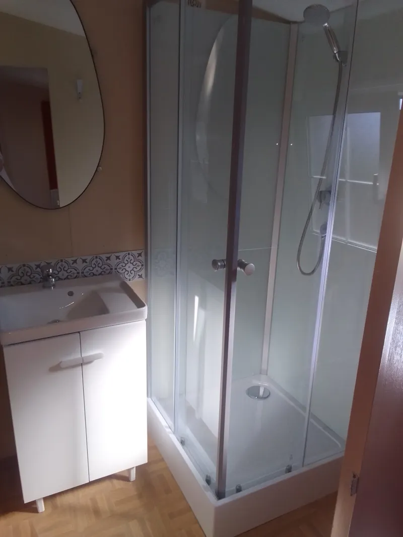 Mobil-Home Duo 79 29M² (2 Chambres)