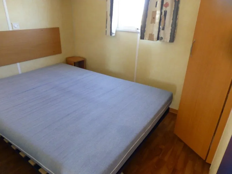 Mobil-Home Familial  - 2 Chambres