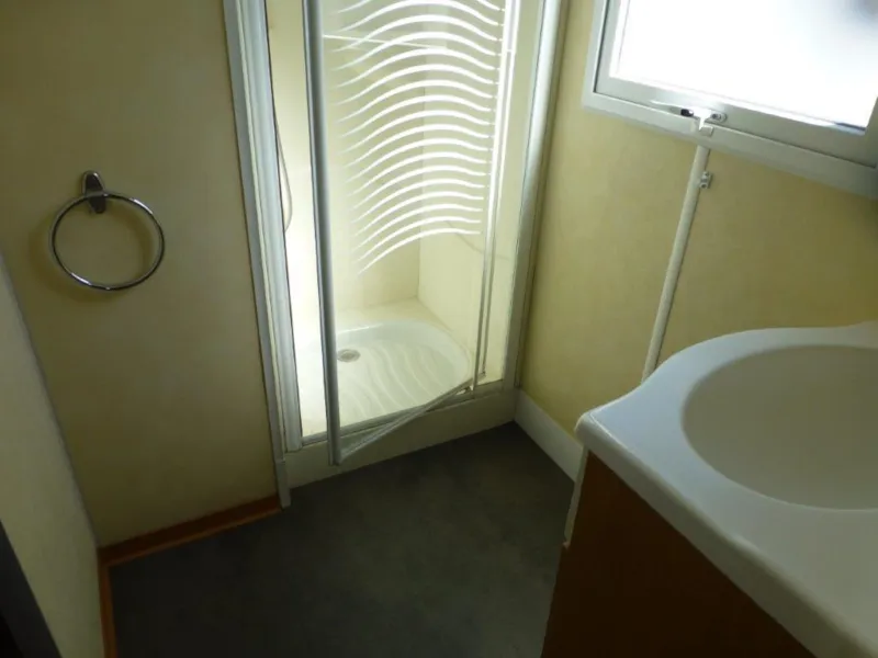 Mobil-Home Familial  - 2 Chambres