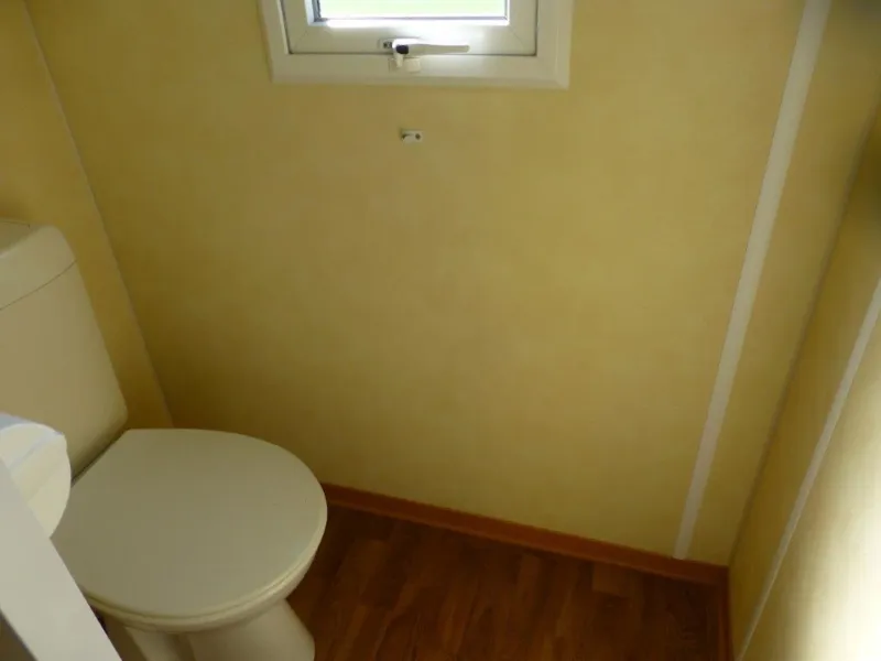 Mobil-Home Familial  - 2 Chambres