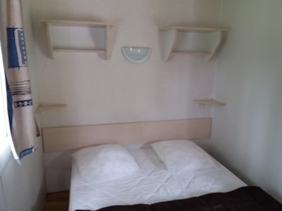 Bikini mobile home - 2 bedrooms — 6