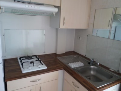 Bikini mobile home - 2 bedrooms — 5