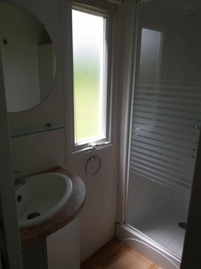 Bikini mobile home - 2 bedrooms — 7
