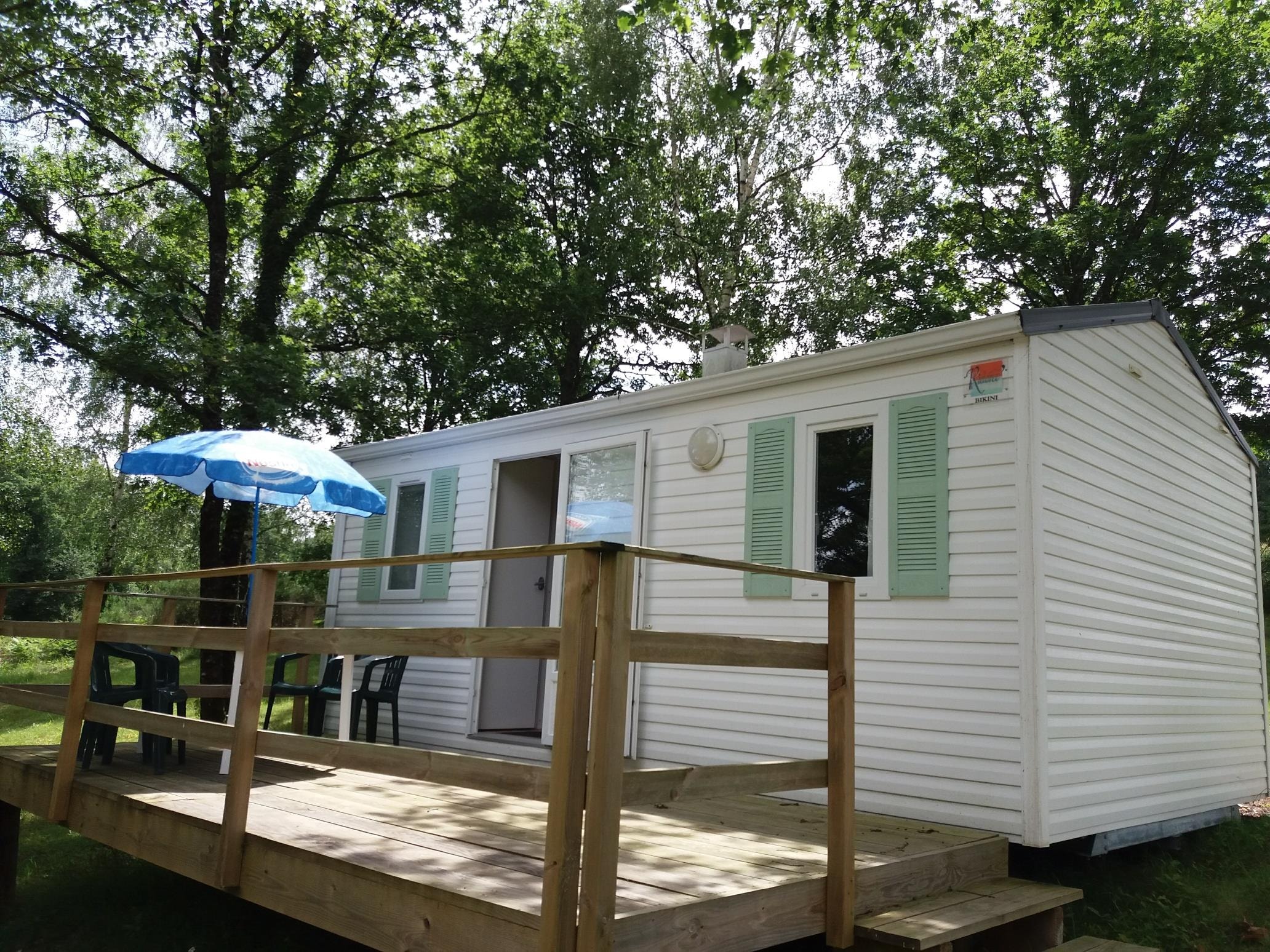 Camping La Ripole — Photo 4