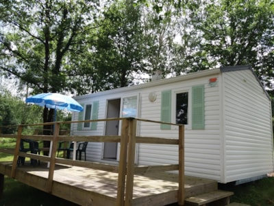Camping La Ripole