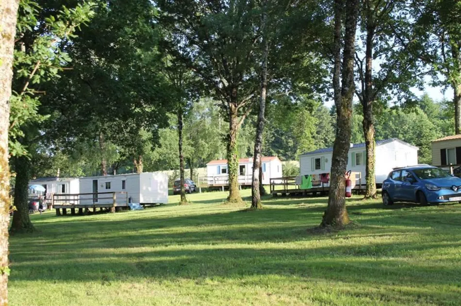 Camping La Ripole