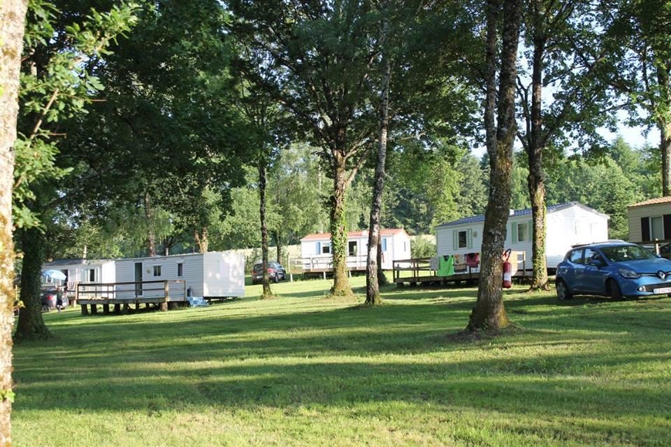 Camping La Ripole — Photo 10