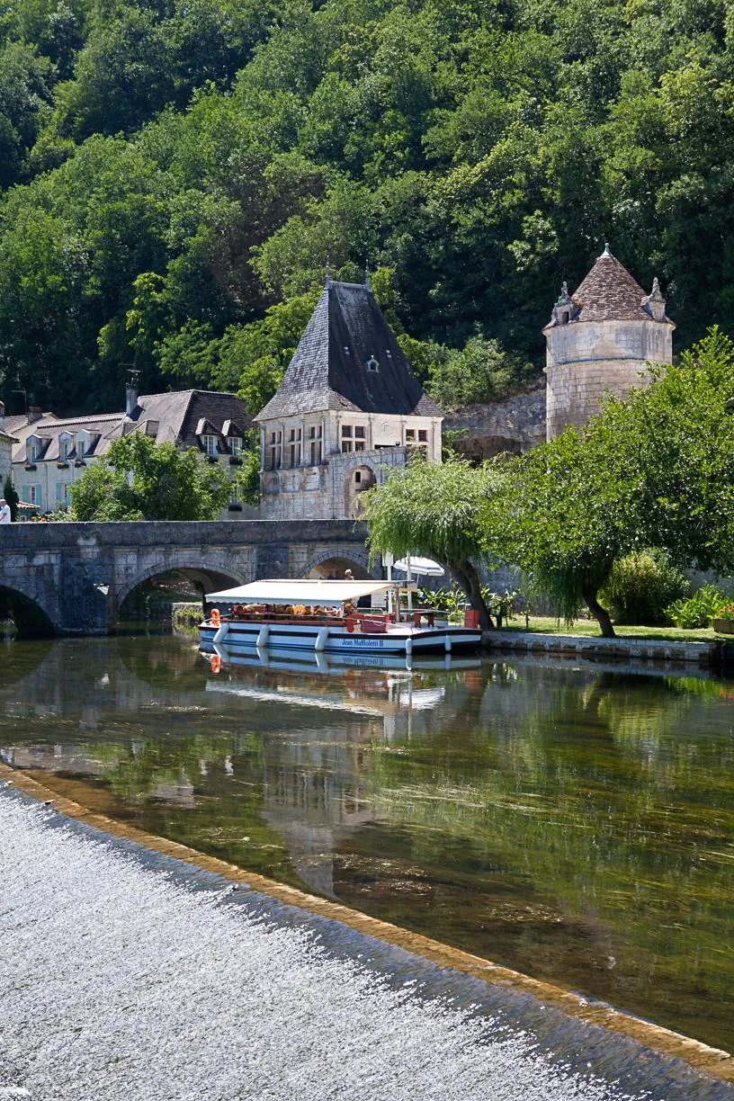 Camping La Ripole