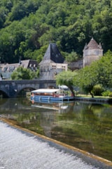 Foto #34 van Camping La Ripole