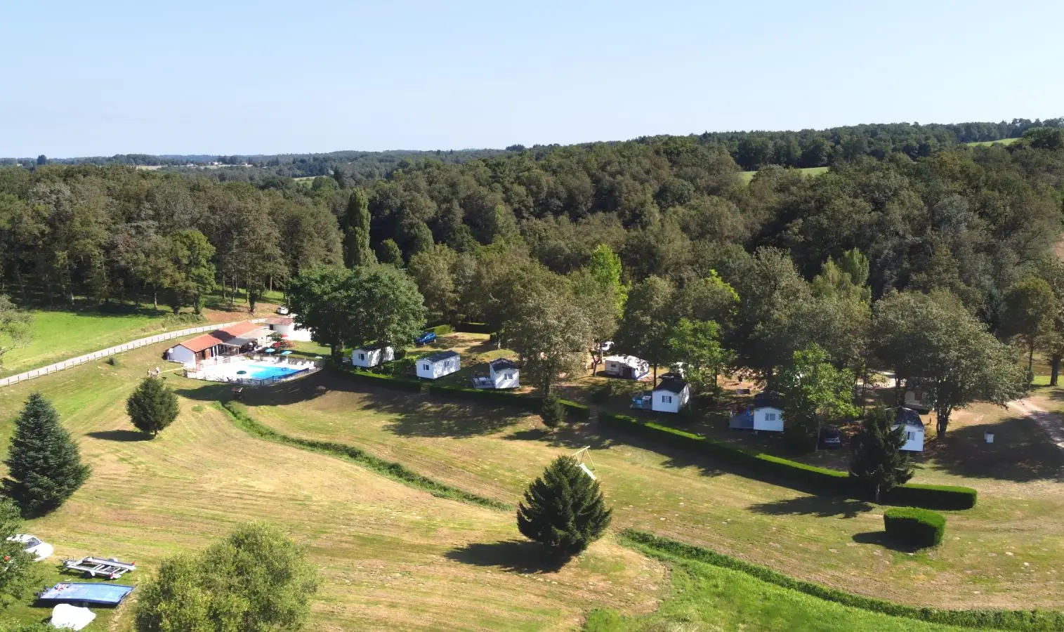 Camping La Ripole — Photo 3