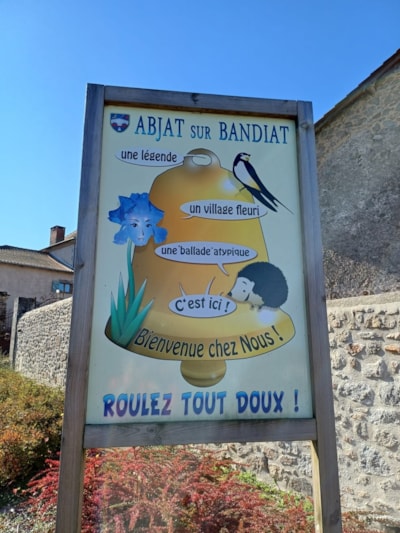 Relaxing weekend in Périgord Vert in a mobile home — 9