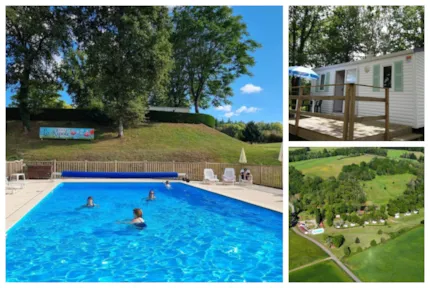 Camping La Ripole - Camping2Be