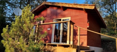 Camping La Ripole