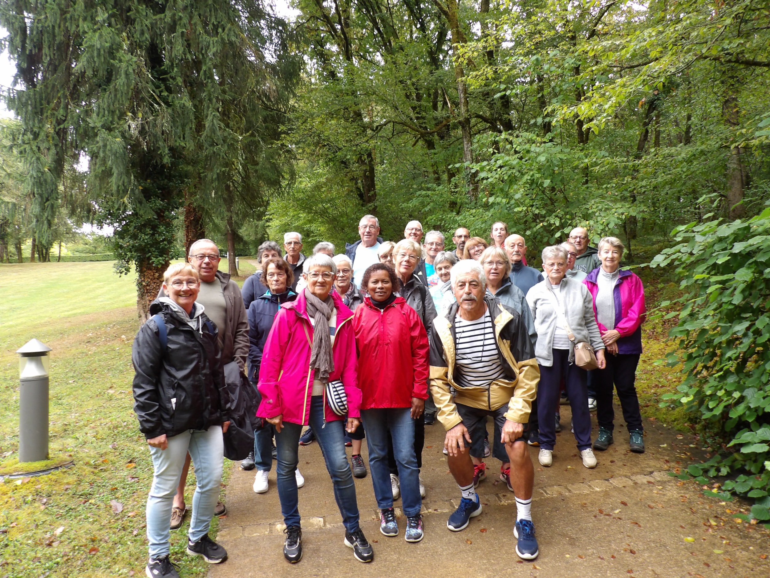 Camping La Ripole — Photo 9