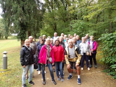 Camping La Ripole