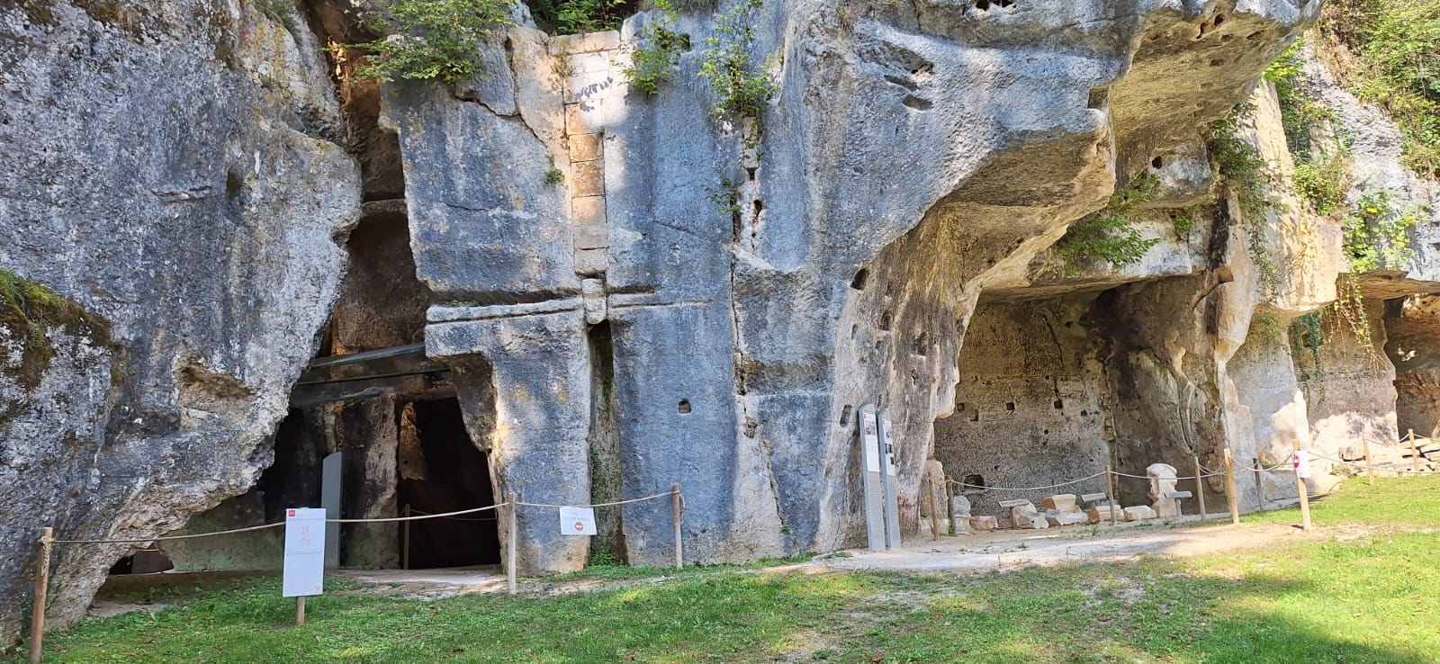 Camping La Ripole — Photo 7